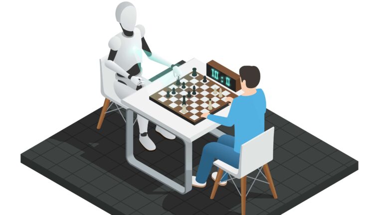 Chess Robot breaks child fingers