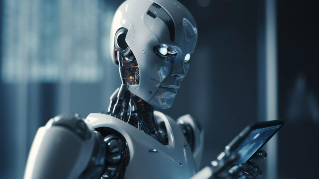 How Close Are We to AI Robots