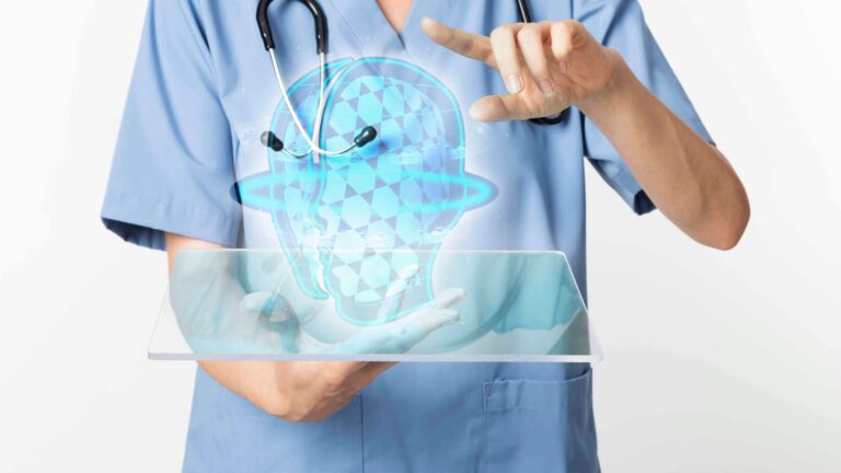 artificial intelligence for healthcare