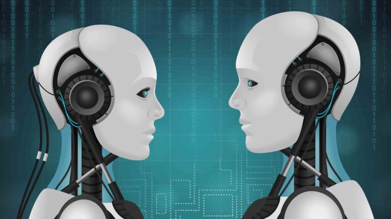 artificial intelligence versus machine learning