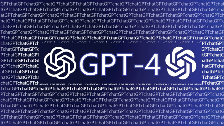 How Chat GPT-4 Differs