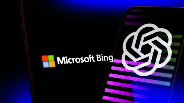 ChatGPT vs. Bing Chat